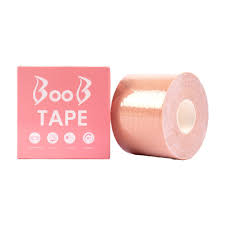 Cinta boob tape