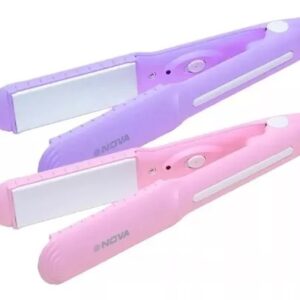 Plancha para el cabello - mini
