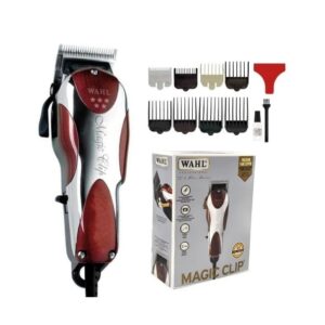 Máquina Peluquería Profesional Magic cli