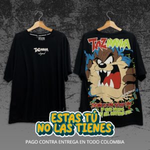 Camisetas Estas Tú no las Tienes