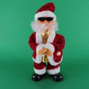 Papá noel musical