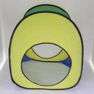 Carpa infantil