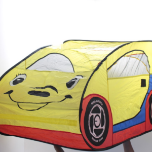 Carpa de carro para niños