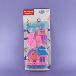 Casa de muñecas