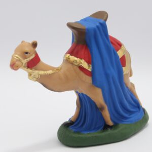 CAMELLO EN GOMA 28 CMS