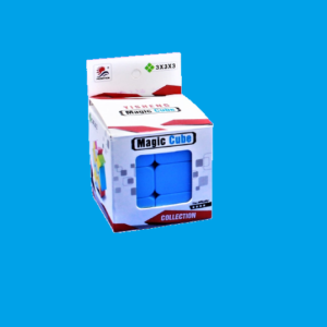 CUBO 3X3 MOLINO