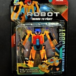 Carro formula de transformer