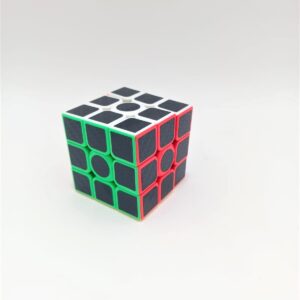 CUBO NEON 3X3