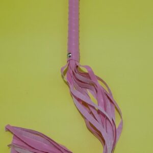 LATIGO PARA ADULTO ROSADO
