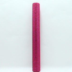 MALLA NAVIDEÑA COLOR ROSADO