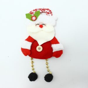ADDRONOS NAVIDEÑOS SURTIDOS.
