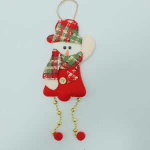 ADORNOS NAVIDEÑOS SURTIDOS.