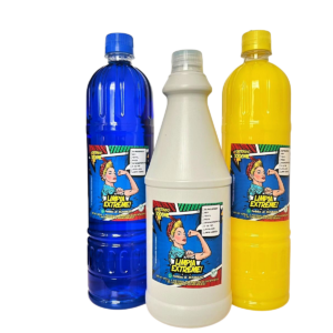 Kit Pisos