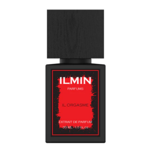 ILMIN - IL ORGASME - PERFUME ORIGNAL