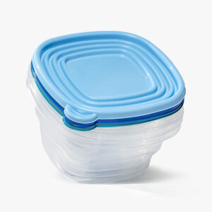 CONTENEDOR RECTANGULAR 1200ML