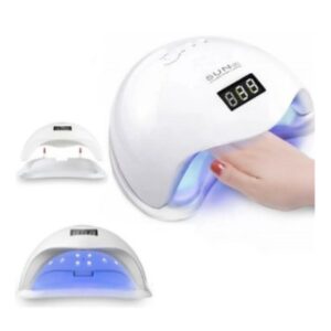 Lámpara de uñas de 48W
