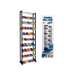 Organizador de zapatos 10 niveles