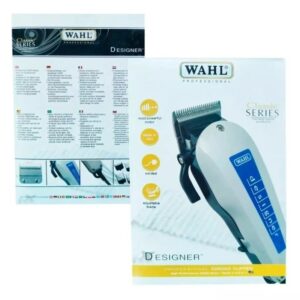 Máquina de corte Wahl Designer