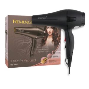 El Secador Remington RE-2003