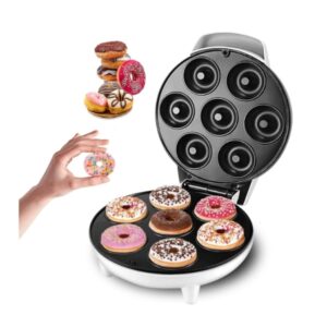 Maquina para hacer donas