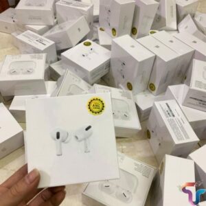 AirPods Pro 2 ANC