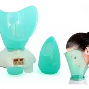 ​🌺​​VAPORIZADOR SAUNA FACIAL BENICE​👑