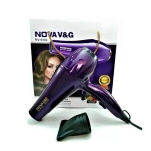 Secador Nova 5000W