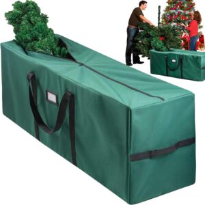 Bolsa De Almacenamiento Arbol De Navidad