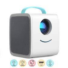 Mini Proyector Q2 Kids Story