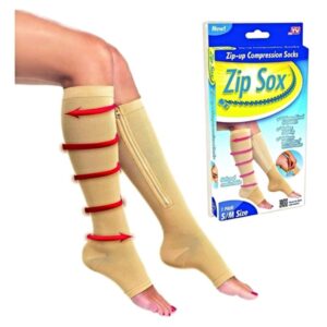 MEDIAS COMPRESION   TALLA S/M