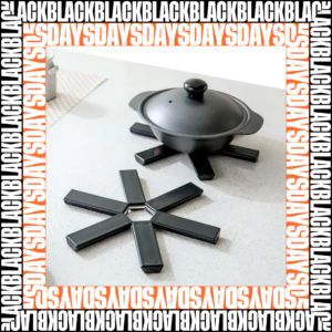 SOPORTE PARA OLLAS BLACK DAYS