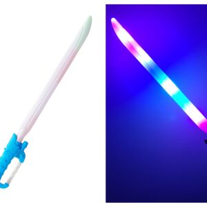 Sable De Luz Espada Luces Laser Sonidos