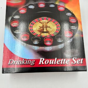 RULETA SHOT'S