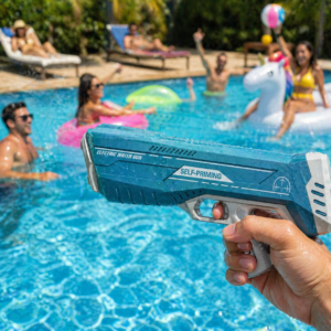Pistola de agua