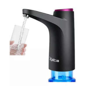 Dispensador De Agua Recargable