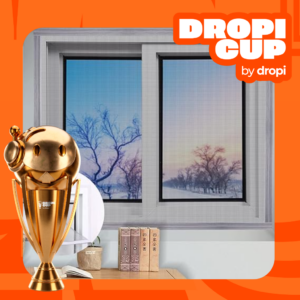 Malla 50*110 FK23C-46 DROPI CUP