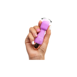 Vibrador Hitachi Lunara Lila