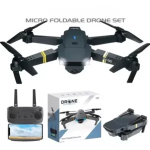 998W DRONE CON CÁMARA HD