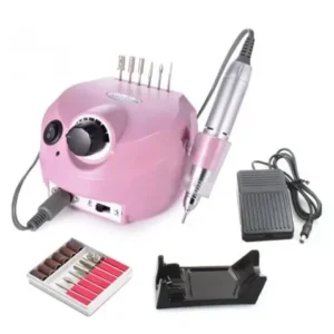 PULIDOR DE UÑAS DM-202