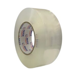 Rollo de cinta industrial transp 200 m