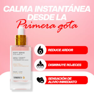 TRULY ACEITE M.P
