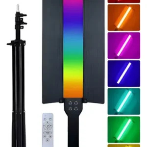 LÁMPARA LED BARA BD-B6