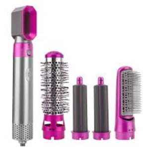 Cepillo 5 e 1 Profesional