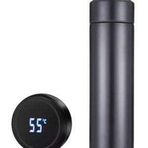 Termo inteligente medidor LED para frío