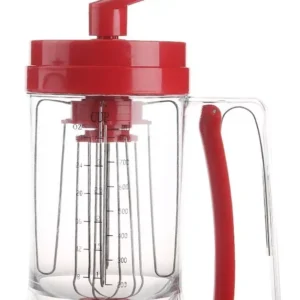 Máquina Manual Dispensadora Mezcladora P