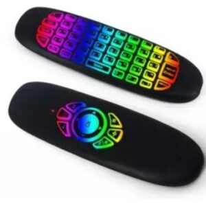 Control Inalambrico para TV