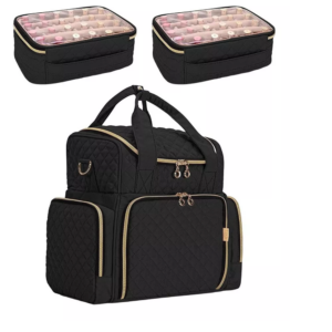 Estuche De Transporte Para Esmalte
