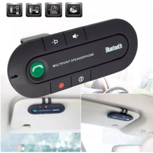 Transmisor Bluetooth 4.1 Parlante