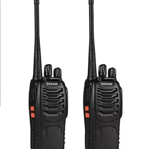 Radio Walkie Talkie Baofeng Bf-888s