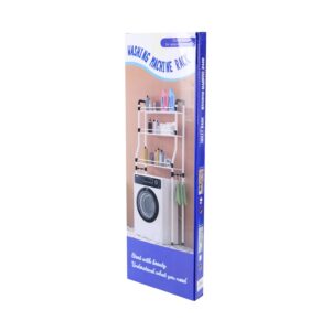 Estante Organizador Lavadora  8825